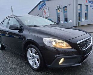 Volvo V40 Cross Country Gebrauchtwagen