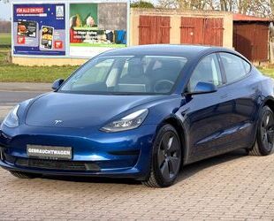 Tesla Model 3 Gebrauchtwagen