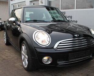 Mini Cooper Gebrauchtwagen