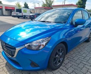 Mazda 2 Gebrauchtwagen