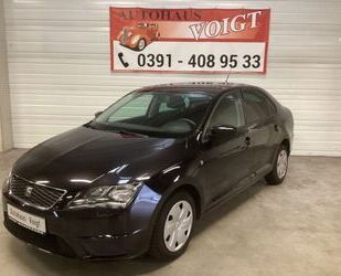Seat Toledo Gebrauchtwagen