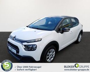 Citroen C3 Gebrauchtwagen