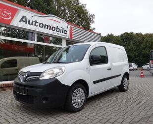 Renault Kangoo Gebrauchtwagen