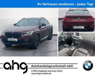 BMW X4 M40 Gebrauchtwagen