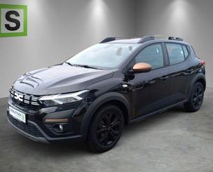 Dacia Sandero Gebrauchtwagen