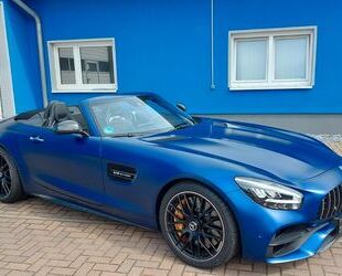 Mercedes-Benz AMG GT Gebrauchtwagen