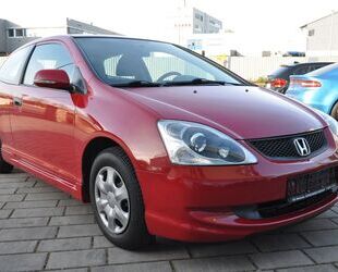 Honda Civic Gebrauchtwagen