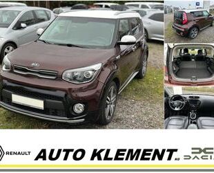 Kia Soul Gebrauchtwagen