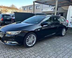 Opel Insignia Gebrauchtwagen