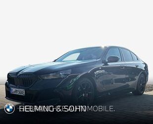 BMW 550 Gebrauchtwagen