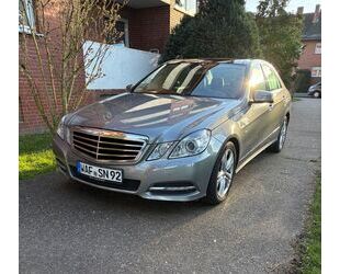 Mercedes-Benz E 300 Gebrauchtwagen