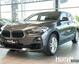BMW X2 Gebrauchtwagen