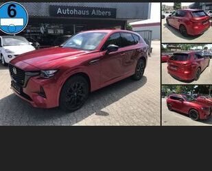 Mazda CX-60 Gebrauchtwagen