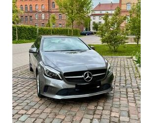 Mercedes-Benz A 180 Gebrauchtwagen