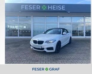 BMW 218 Gebrauchtwagen