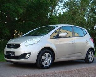 Kia Venga Gebrauchtwagen