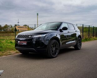 Land Rover Range Rover Evoque Gebrauchtwagen