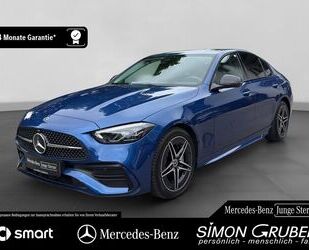 Mercedes-Benz C 220 Gebrauchtwagen