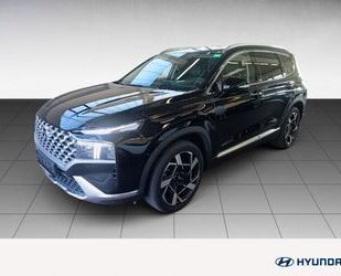 Hyundai SANTA FE Gebrauchtwagen