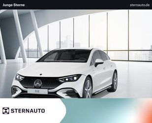 Mercedes-Benz EQE Gebrauchtwagen