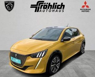 Peugeot 208 Gebrauchtwagen