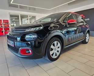 Citroen C3 Gebrauchtwagen