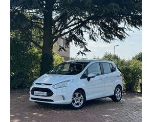Ford B-Max Gebrauchtwagen
