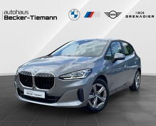 BMW 225 Active Tourer Gebrauchtwagen