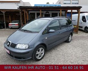 Ford Alhambra 