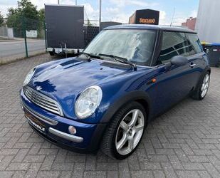 Mini ONE Gebrauchtwagen