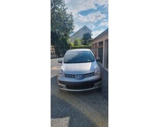 Nissan Note Gebrauchtwagen
