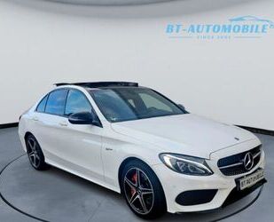 Mercedes-Benz C 43 AMG Gebrauchtwagen