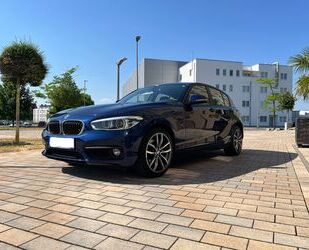 BMW 120 Gebrauchtwagen