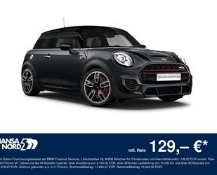 Mini John Cooper Works Gebrauchtwagen