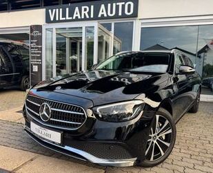 Mercedes-Benz E 300 Gebrauchtwagen