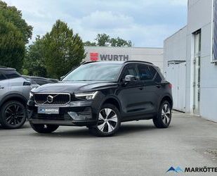 Volvo XC40 Gebrauchtwagen