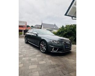 Audi S4 Gebrauchtwagen