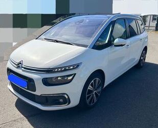 Citroen Grand C4 Picasso / SpaceTourer Gebrauchtwagen