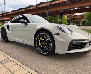 Porsche 992 Gebrauchtwagen