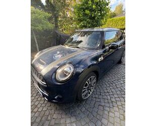 Opel Cooper S 