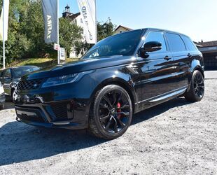 Land Rover Range Rover Sport Gebrauchtwagen