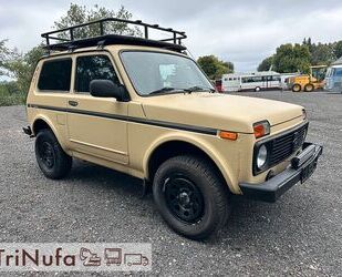 Lada Niva Gebrauchtwagen