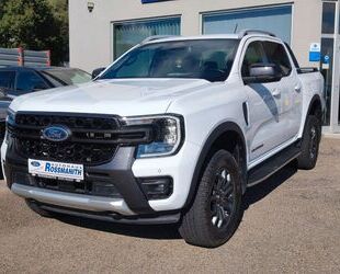 Ford Ranger Gebrauchtwagen