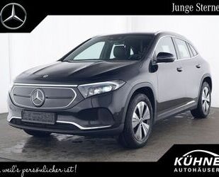 Mercedes-Benz EQA Gebrauchtwagen