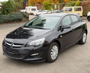 BMW Astra 