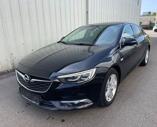 Opel Insignia Gebrauchtwagen