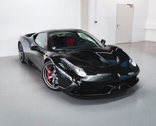 Ferrari 458 Gebrauchtwagen