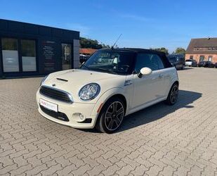 Mini John Cooper Works Gebrauchtwagen