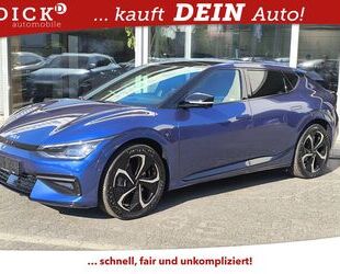 Kia EV6 Gebrauchtwagen