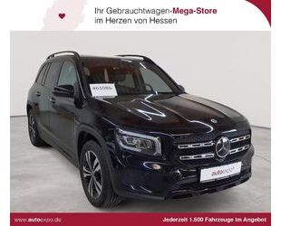 Mercedes-Benz GLB 200 Gebrauchtwagen
